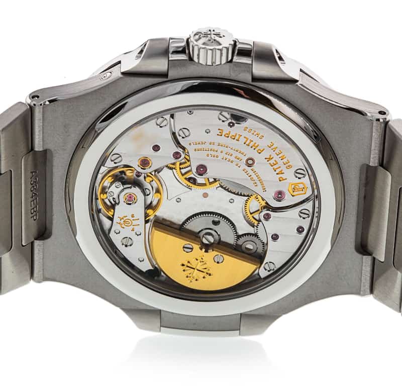 Patek Philippe Nautilus 5712/1A-001